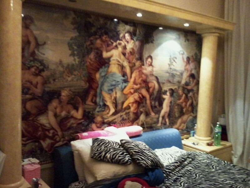 appartamento in vendita a Roma in zona Tor di Quinto