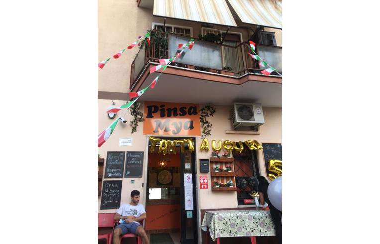 negozio in vendita a Roma