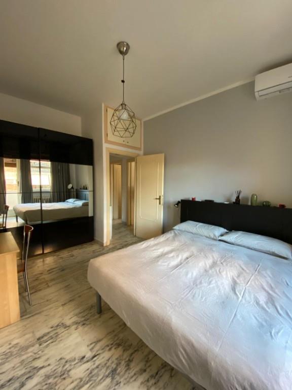 appartamento in vendita a Roma in zona Gianicolense