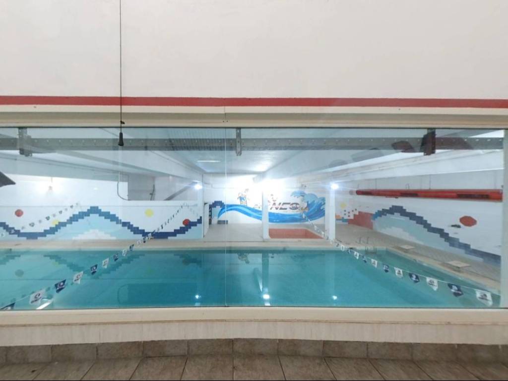 negozio in vendita a Roma in zona EUR