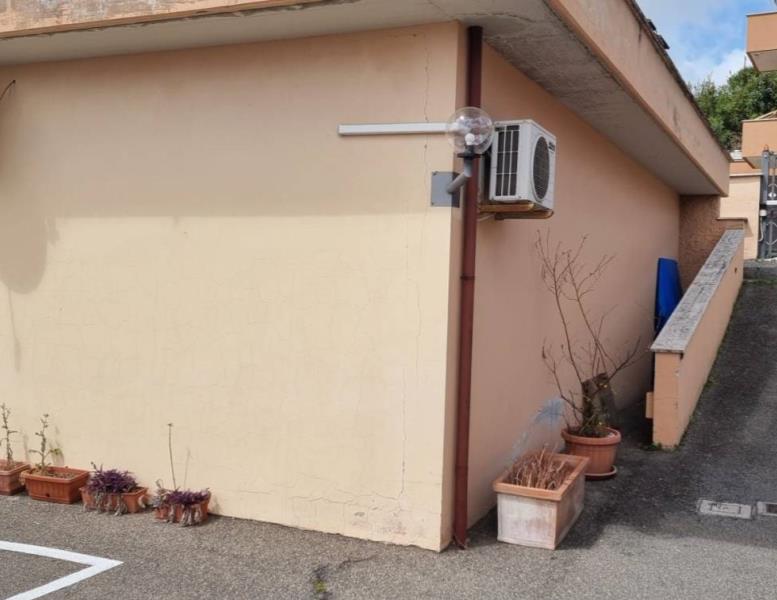 appartamento in vendita a Roma in zona EUR