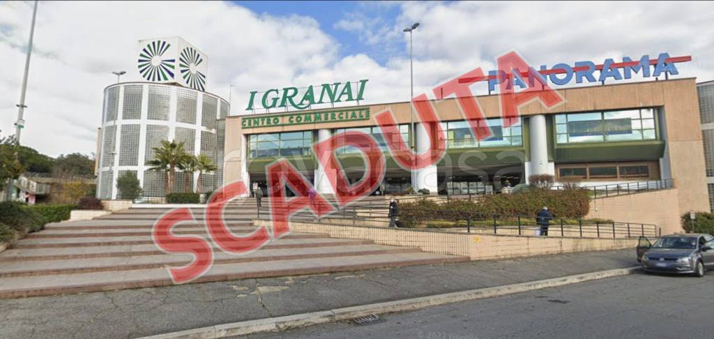 negozio in vendita a Roma in zona Ardeatino