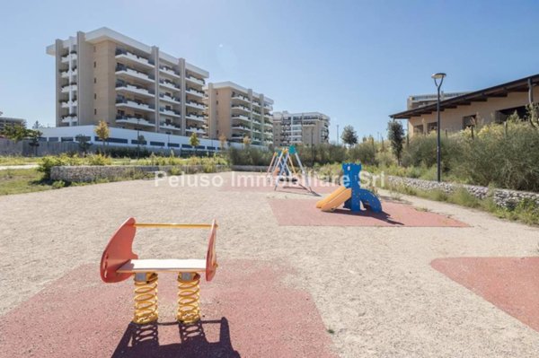 appartamento in vendita a Roma in zona Giuliano Dalmata