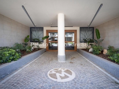 appartamento in vendita a Roma in zona Giuliano Dalmata