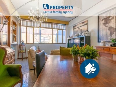 appartamento in vendita a Roma in zona Primavalle