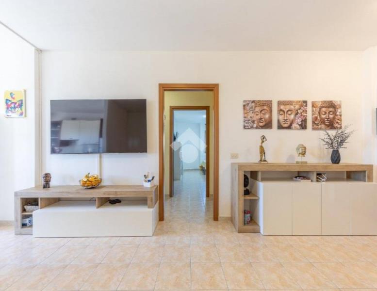 appartamento in vendita a Roma in zona Ostia Antica