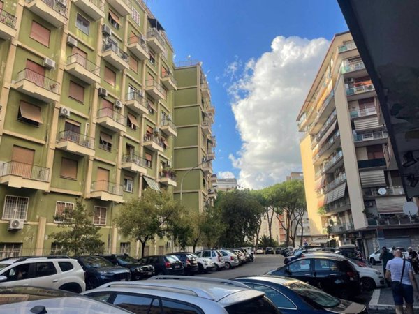 appartamento in vendita a Roma in zona Prenestino-Labicano