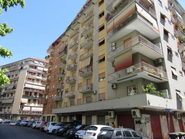 appartamento in vendita a Roma in zona Prenestino-Labicano