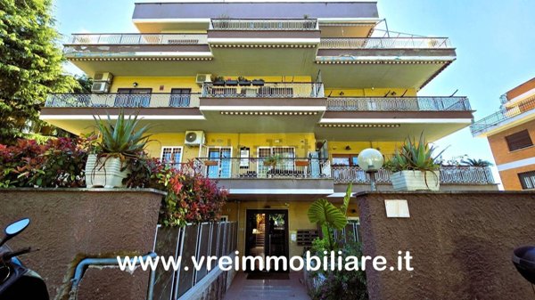 appartamento in vendita a Roma in zona La Pisana