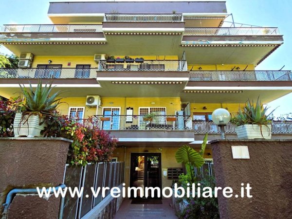 appartamento in vendita a Roma in zona La Pisana