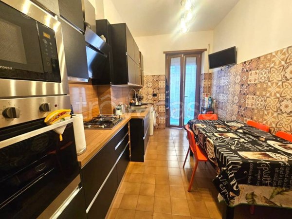 appartamento in vendita a Roma in zona Aurelio