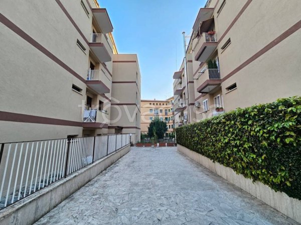 appartamento in vendita a Roma in zona Aurelio