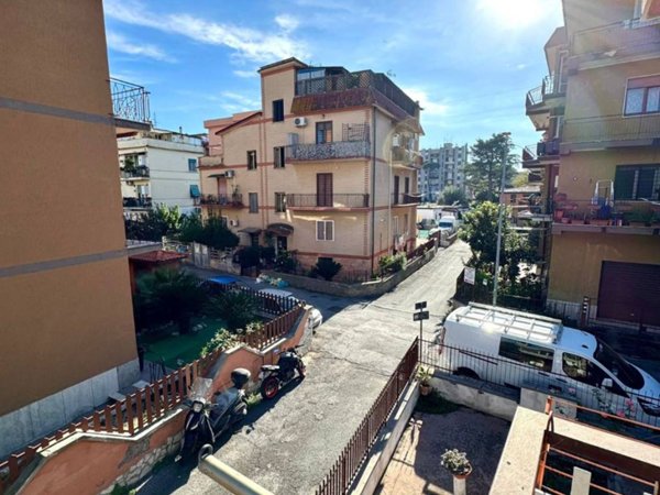 appartamento in vendita a Roma in zona Prima Porta