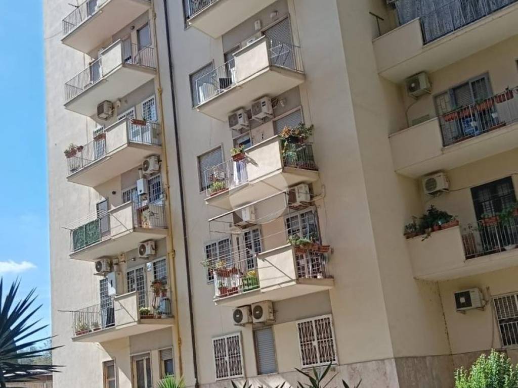 appartamento in vendita a Roma in zona Don Bosco