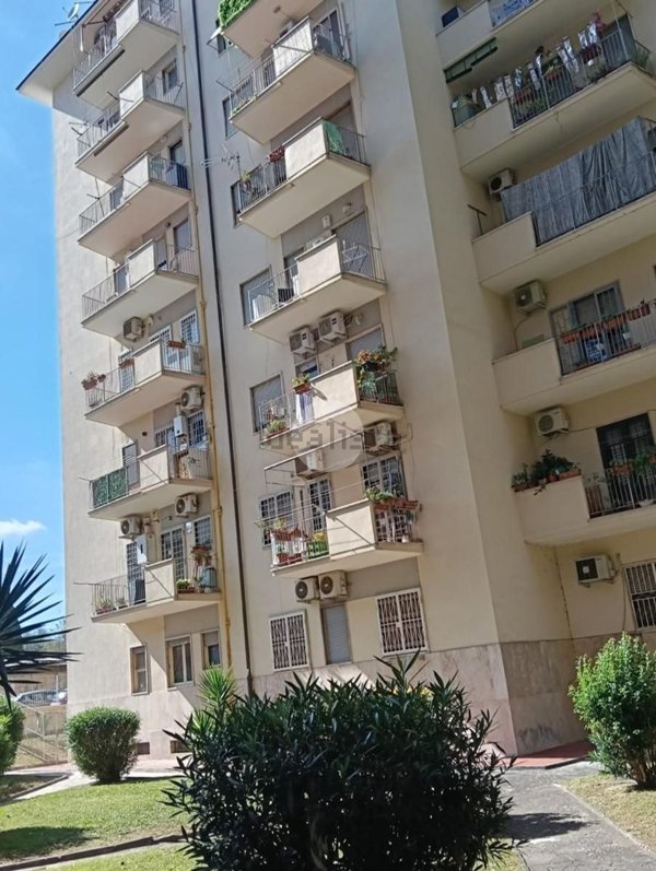 appartamento in vendita a Roma in zona Don Bosco