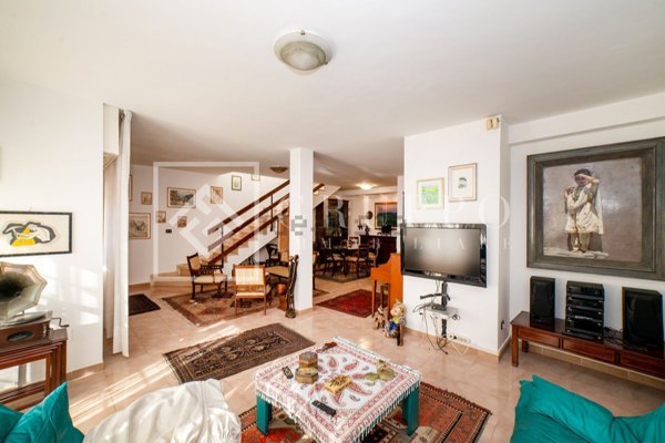 appartamento in vendita a Roma in zona EUR