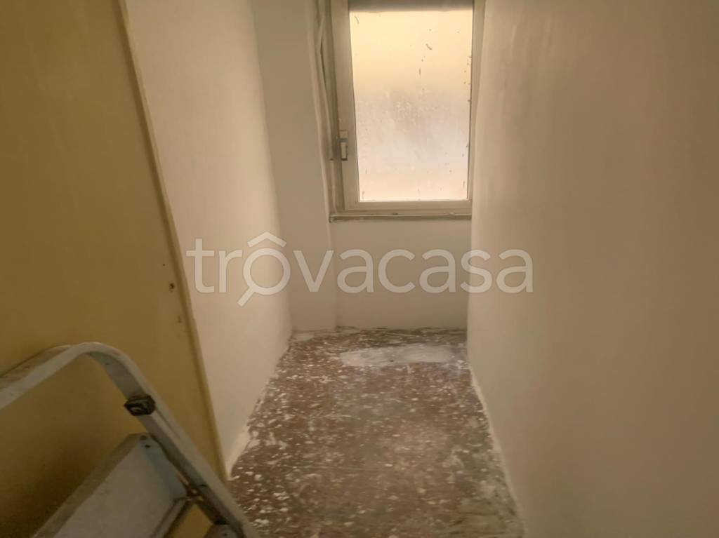 appartamento in vendita a Roma in zona Appio Latino