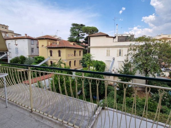 appartamento in vendita a Roma in zona Monte Sacro/Talenti