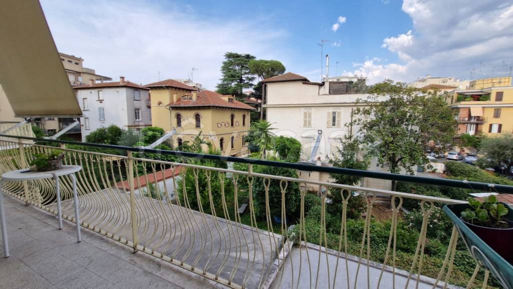 appartamento in vendita a Roma in zona Monte Sacro/Talenti