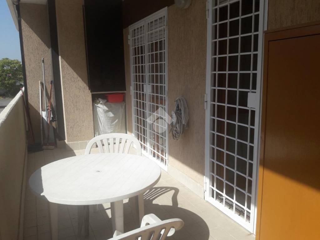 appartamento in vendita a Roma in zona Appio Claudio