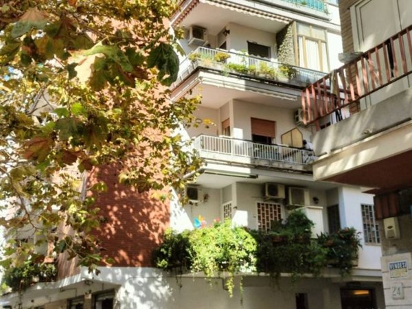 appartamento in vendita a Roma in zona Ostia