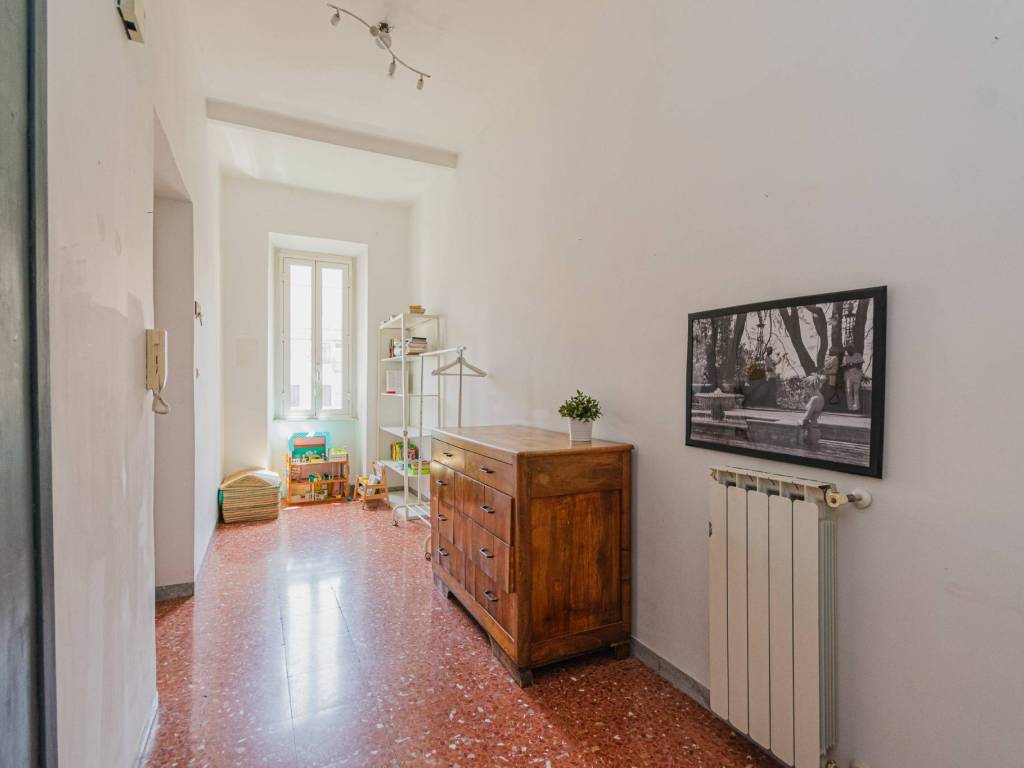 appartamento in vendita a Roma in zona Della Vittoria