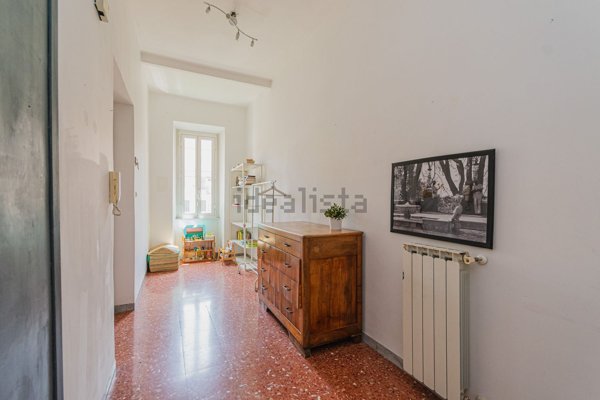 appartamento in vendita a Roma in zona Della Vittoria