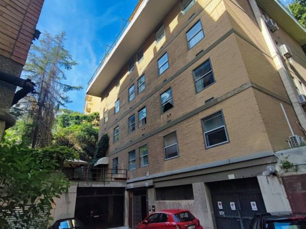 ufficio in vendita a Roma in zona Della Vittoria