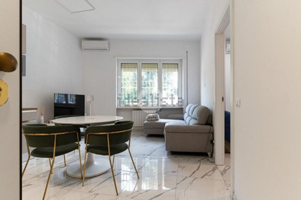appartamento in vendita a Roma in zona Collatino