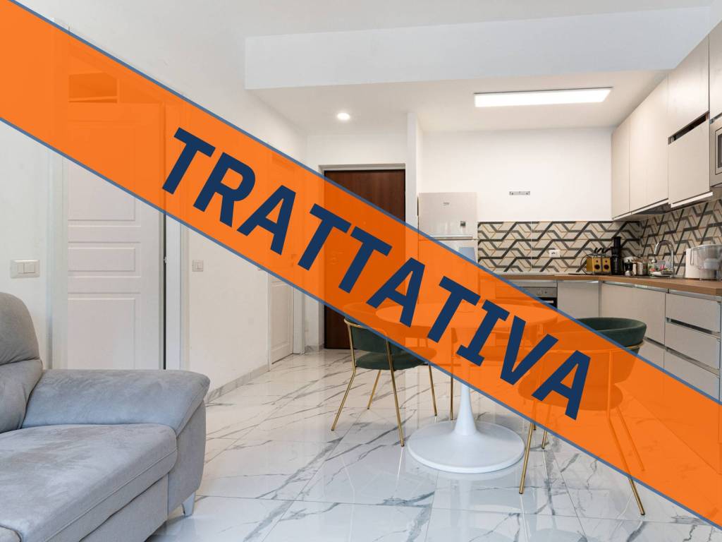 appartamento in vendita a Roma in zona Collatino