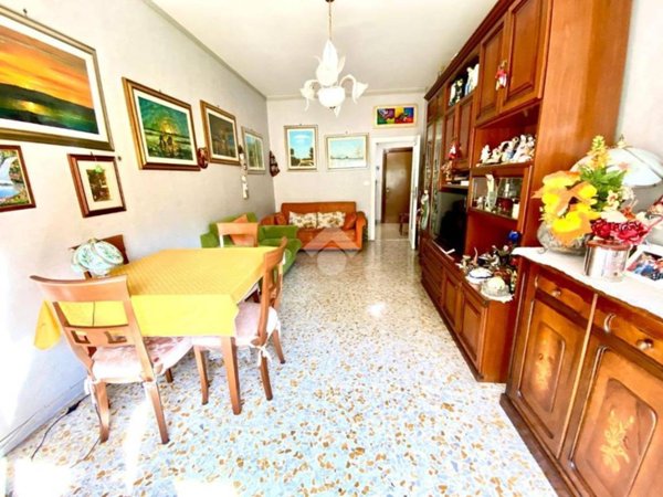 appartamento in vendita a Roma in zona Don Bosco