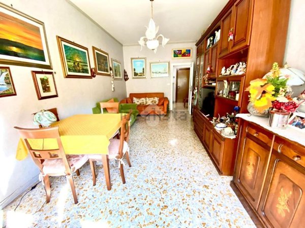 appartamento in vendita a Roma in zona Don Bosco