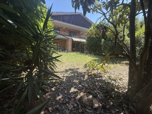 casa indipendente in vendita a Roma in zona Olgiata
