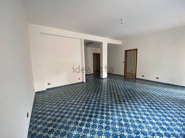 appartamento in vendita a Roma in zona Tor di Quinto