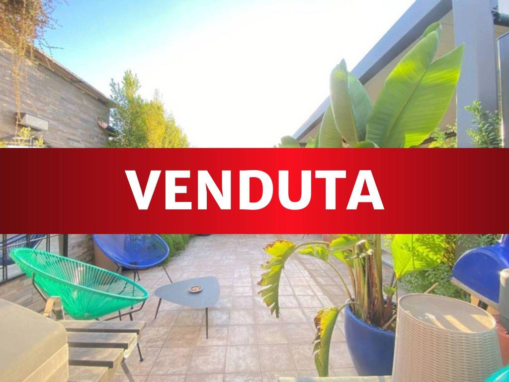 appartamento in vendita a Roma in zona EUR