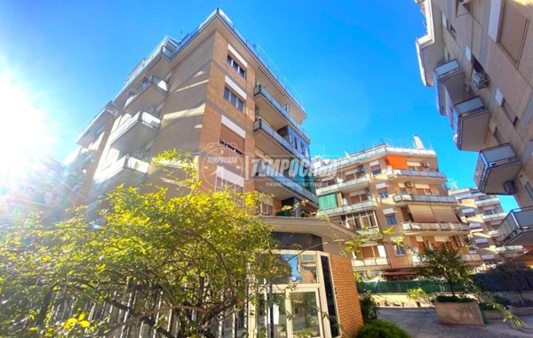 appartamento in vendita a Roma in zona Collatino