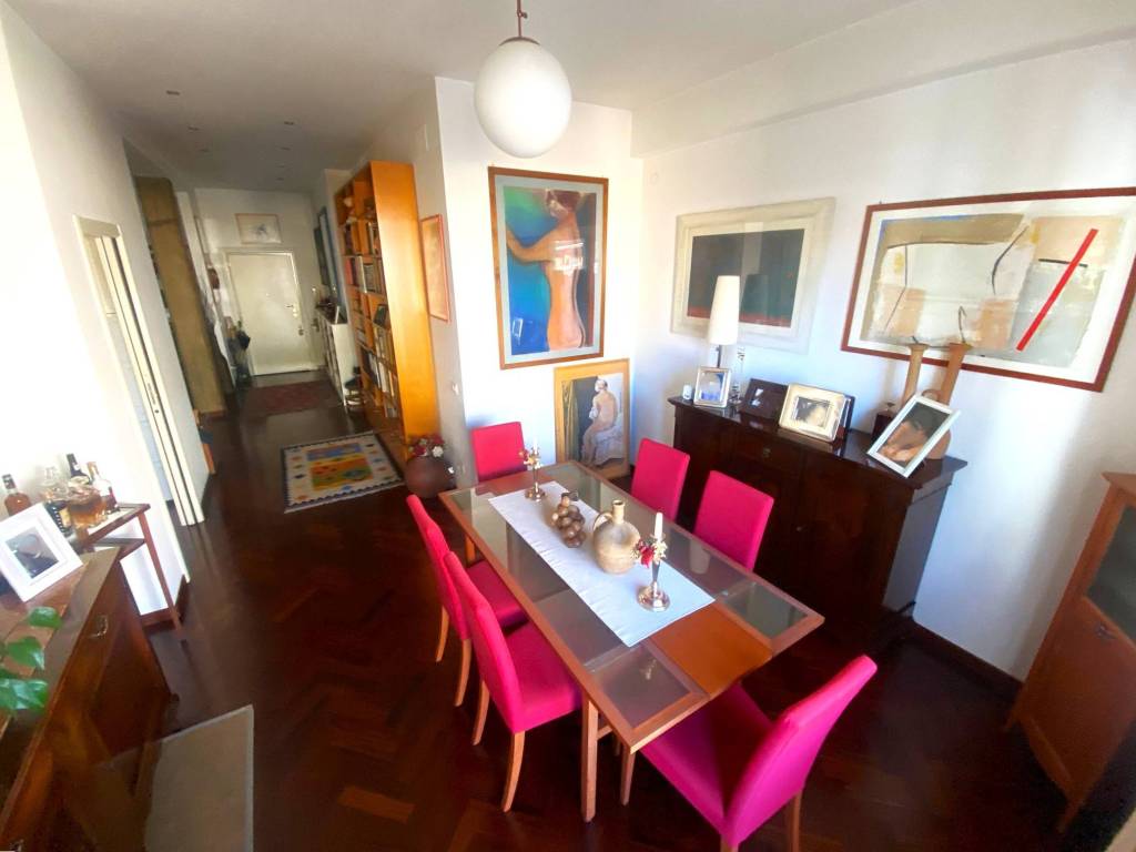 appartamento in vendita a Roma in zona Collatino