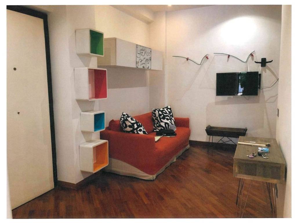 appartamento in vendita a Roma in zona Monte Sacro/Talenti