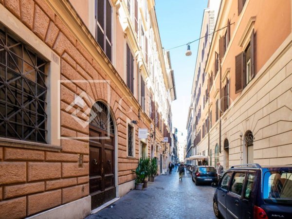 appartamento in vendita a Roma in zona Campo Marzio