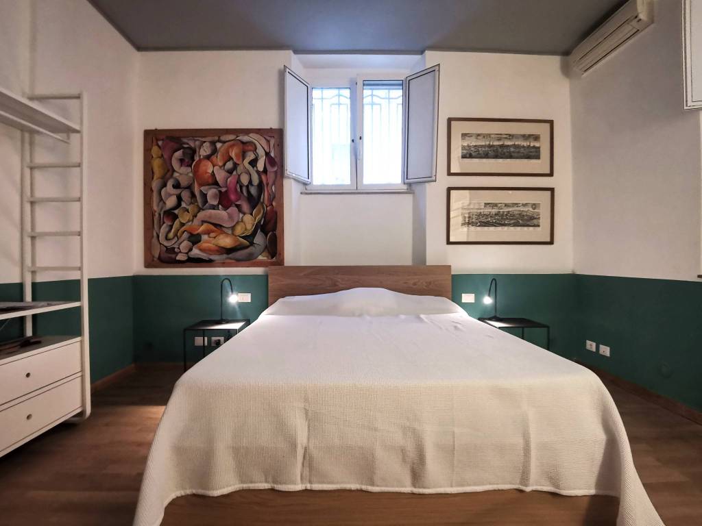 appartamento in vendita a Roma in zona Flaminio