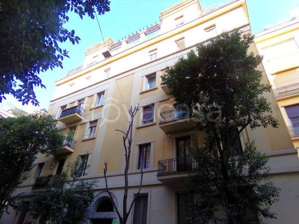 appartamento in vendita a Roma in zona Flaminio