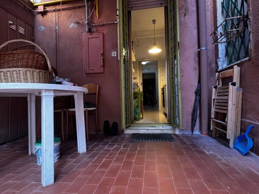 appartamento in vendita a Roma in zona Monte Sacro/Talenti