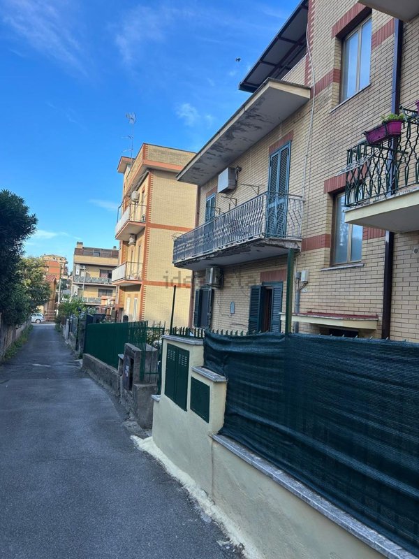 appartamento in vendita a Roma in zona Gianicolense