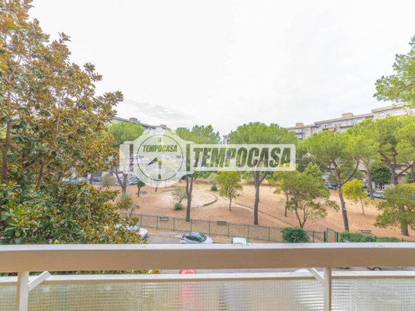 appartamento in vendita a Roma in zona Pietralata