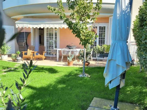 appartamento in vendita a Roma in zona Torrevecchia
