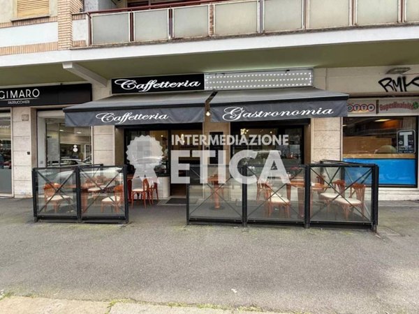 negozio in vendita a Roma in zona Aurelio