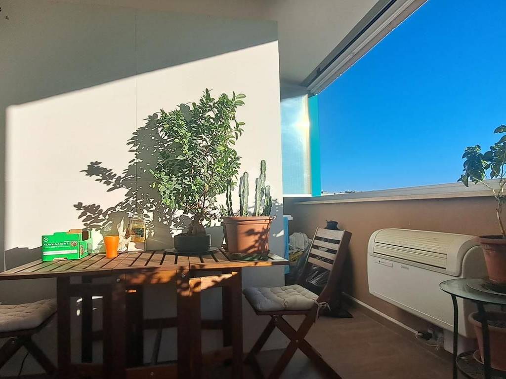 appartamento in vendita a Roma in zona Alessandrino