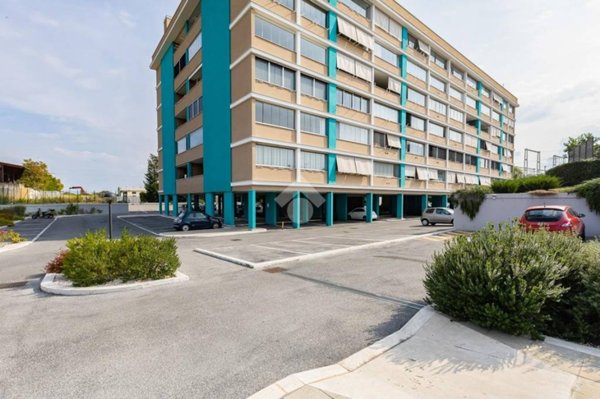 appartamento in vendita a Roma in zona Collatino