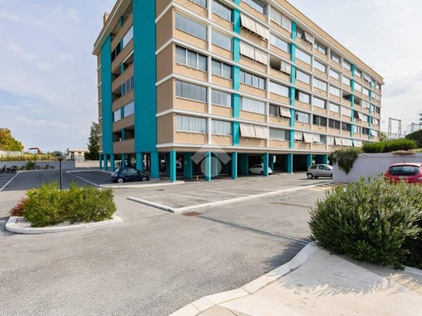 appartamento in vendita a Roma in zona Collatino
