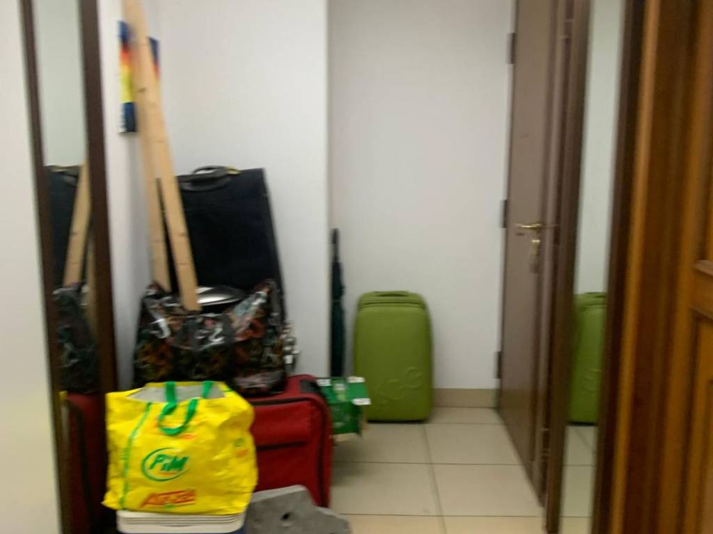 appartamento in vendita a Roma in zona Torrevecchia